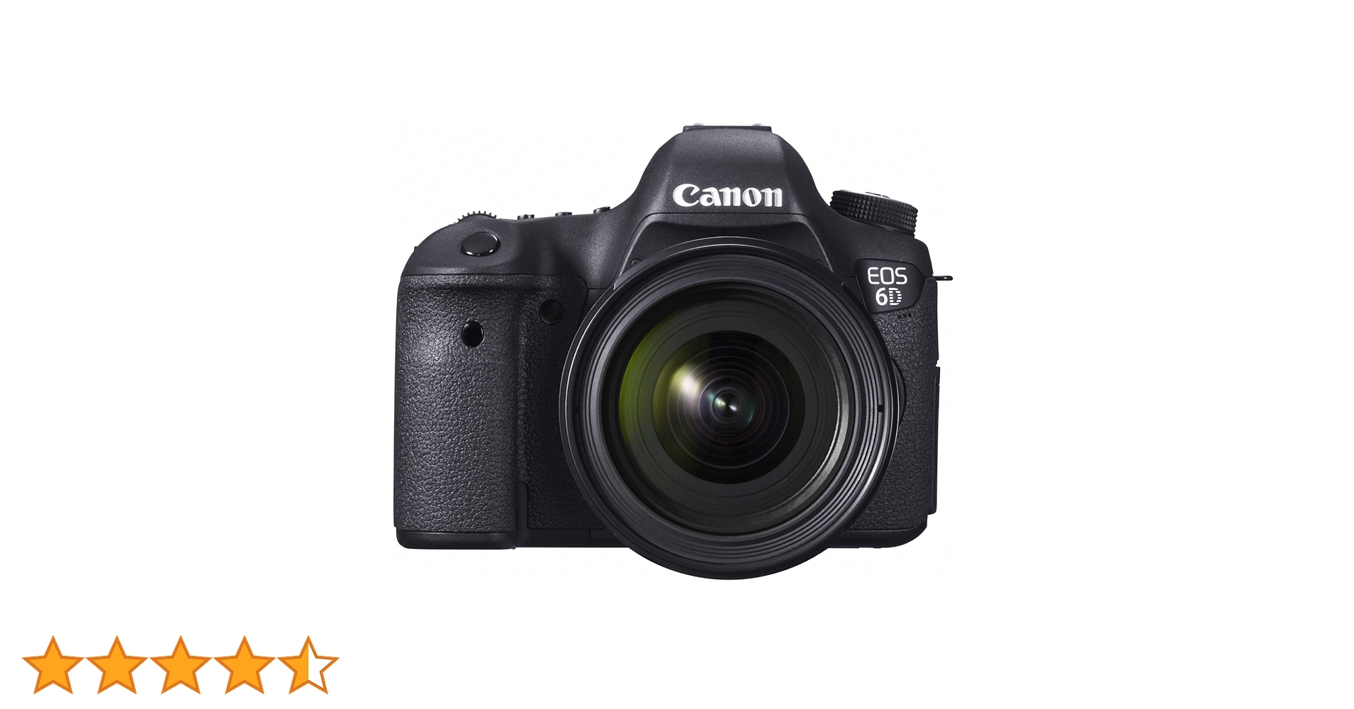 Amazon | Canon デジタル一眼レフカメラ EOS 6D レンズキット EF24